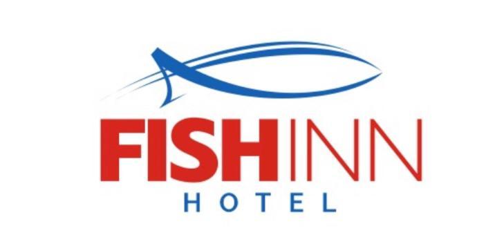 בארה וליה Fish Inn Hotel מראה חיצוני תמונה