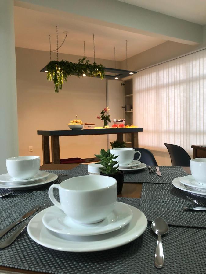 בארה וליה Fish Inn Hotel מראה חיצוני תמונה