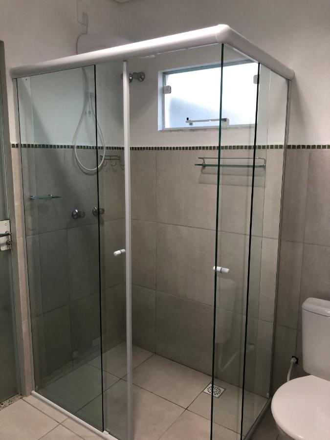 בארה וליה Fish Inn Hotel מראה חיצוני תמונה