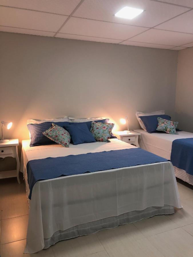 בארה וליה Fish Inn Hotel מראה חיצוני תמונה